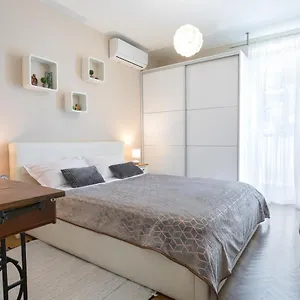 Relax Appartement Split