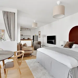  Lejlighed Sanders - Popular One-bedroom In The Lovely Capital Danmark