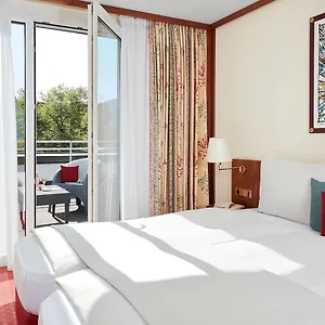 Lägenhetshotell Living Weissensee, Berlin