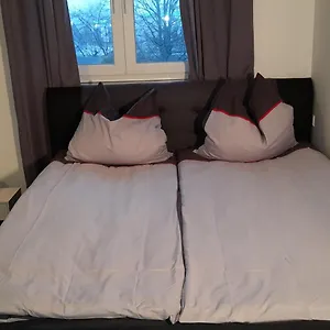 Berlin - Grüne Apartamento