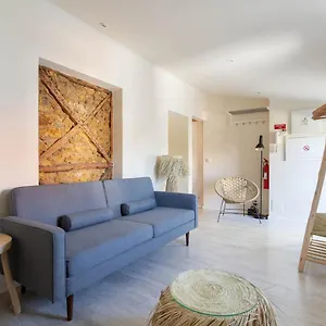 Santa Marinha Appartement Lisboa