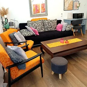 In Mind Appartement Split