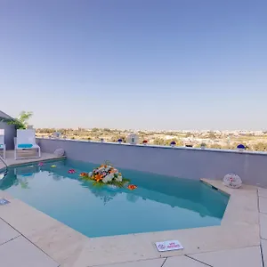 Salmar Court With Pool , Hal Ghaxiak Malta
