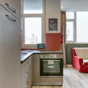Modern Paceville With Wifi & Ac By 360 Estates , San Giuliano Malta