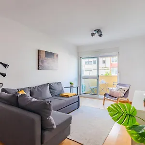 Olaias Flat Appartement Lisboa