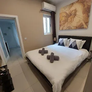 & Cozy - 1 Bedroom , La Valletta Malta
