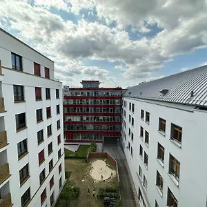 Either Private 2b2b Or Shared 1b1b, Luxury, Bright, Spacious Apartamento