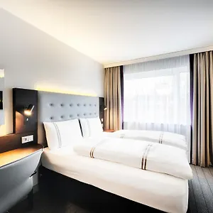 3* Otel Premier Sued