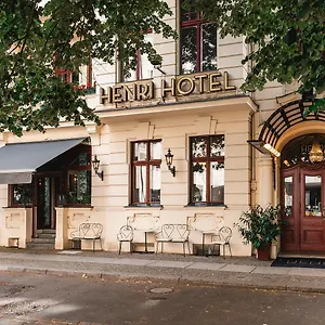 Henri Kurfürstendamm Hotel