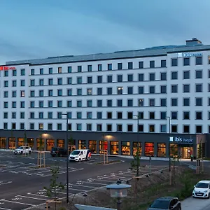 Ibis Airport Hotel