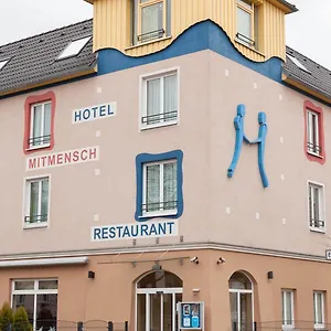 3* Otel Mit-mensch