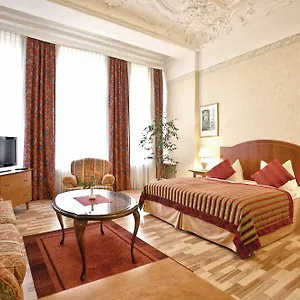 Hotell Safestay Kurfurstendamm, Berlin